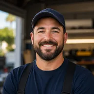 Kevin R., Service electrician in Orange County